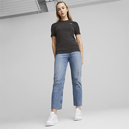 PUMA Cilia Mode Metallic Whisper sneakers voor dames - Afbeelding 4