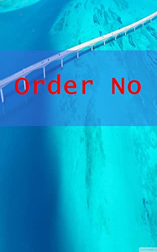 Order No (Luxembourgish Edition)