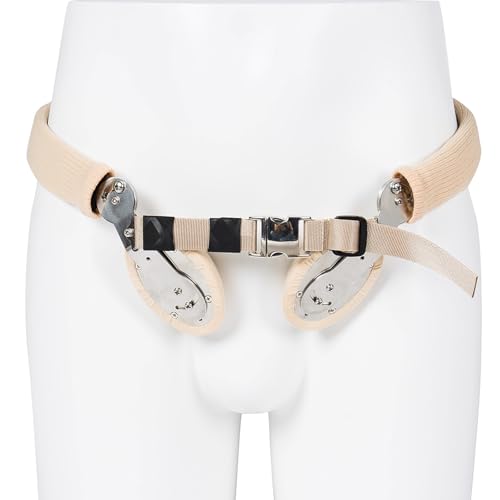 Faja de Soporte para Hernia Talla Grande