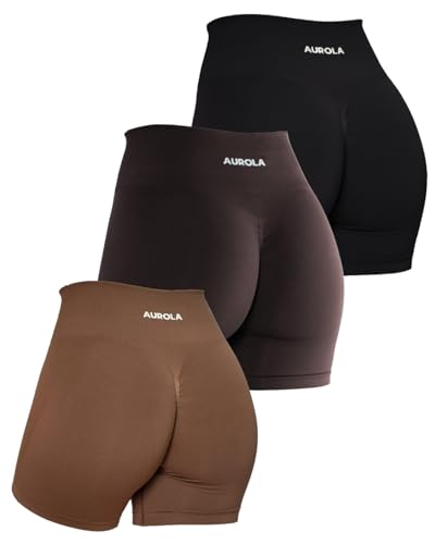 AUROLA womens Seamless