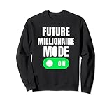 Future Millionaire mode on Apparel Co.