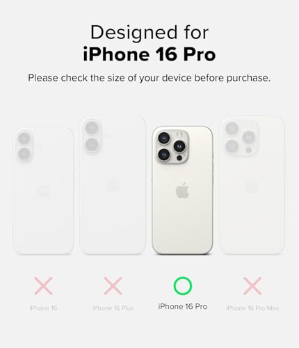 Image of Ringke for iPhone 16 Pro Screen Protector [Easy Slide Privacy, 2 Pack] | Advanced Anti-Spy Privacy Protection, Easy Installation with Alignment Tool, Case Friendly Premium 9H Hardness Tempered Glass