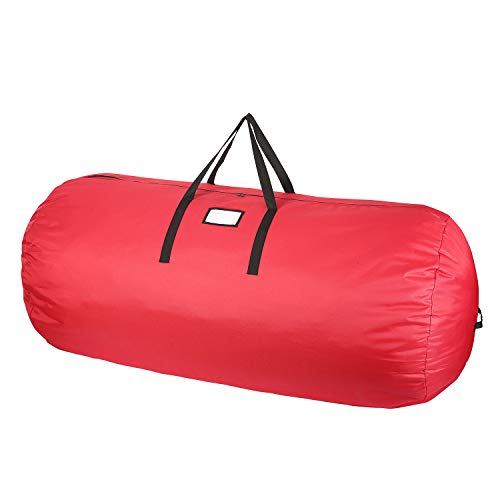 storage bag for 10 foot christmas tree