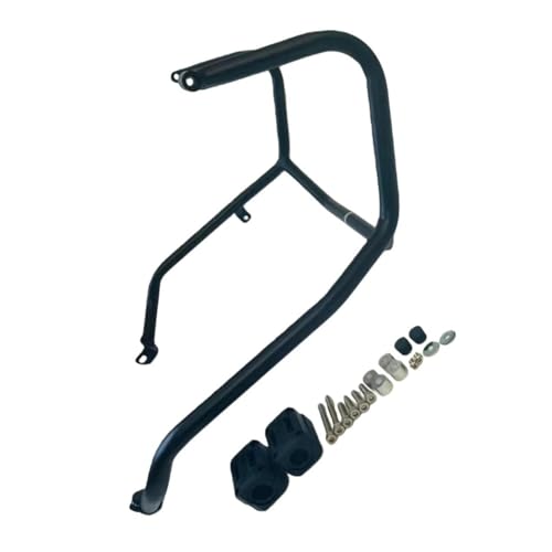 Pare-chocs pour X-ADV 750 2017-2020 barres sécurité contre les chutes - 2