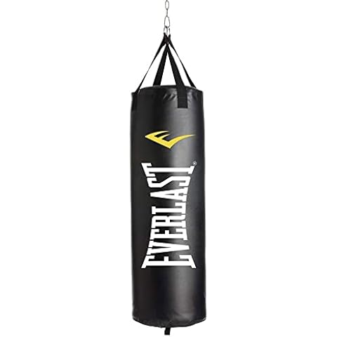 Everlast Powercore Heavy Boxing Punch Bag thumbnail