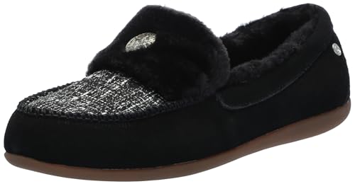 REVITALIGN Women's Birch Tweed Slipper - Main Image