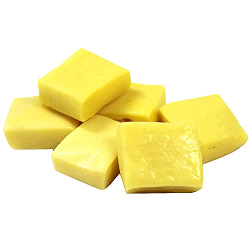 Dulce masticable sabor piña 5 oz miniatura 2