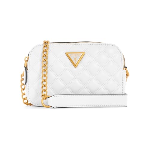 Image of Guess Women's Solid Crossbody Bag| Ladies Purse Handbags | Gift For Ladies