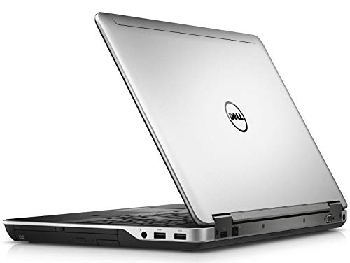 Image of (Refurbished) Dell Precision Workstation Hybrid Laptop M2800 Intel Core i7 - 4810MQ Quad Core Processor , 16 GB Ram & 128 GB SSD & 2TB HDD, 15.6 Inches FHD Screen with AMD Firepro W4170M Graphic Card