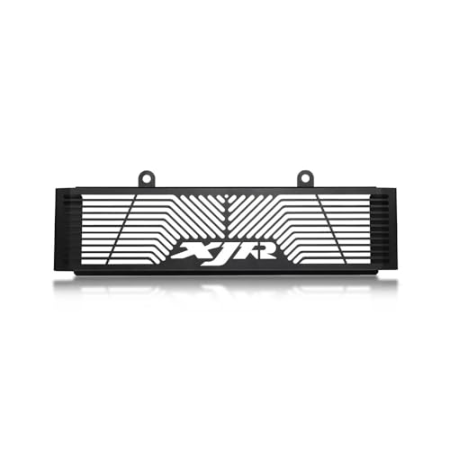 ラジエーターグリルカバー ヤマハ XJR1200 XJR1300 XJR 1200 1300 1998 1999 2000 2001-2008 オートバイラジエーターグリルカバーガード保護 プロテクター