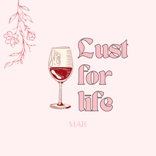『Lust For Life』のカバーアート