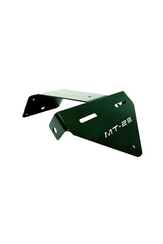 Plakalık, Sevgent Yamaha Uyumlu ile uyumlu Mt-25