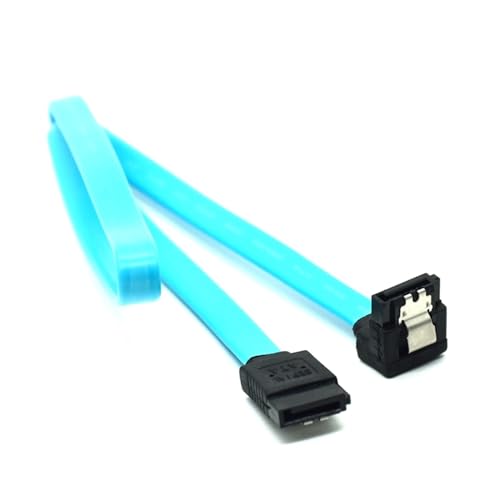 Cable Serial SATA 3.0 de 45 cm para disco duro