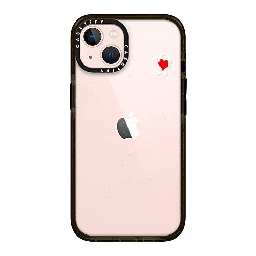 ケースティファイ　iPhone16pro ラブスペース　love space Amazon.co.jp: CASETiFY インパクト iPhone 15 Pro ケース [MIL