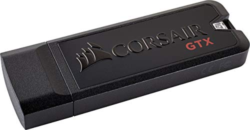 Corsair Flash Voyager GTX 512 GB USB-Stick USB 3.1 schwarz – Bild 8