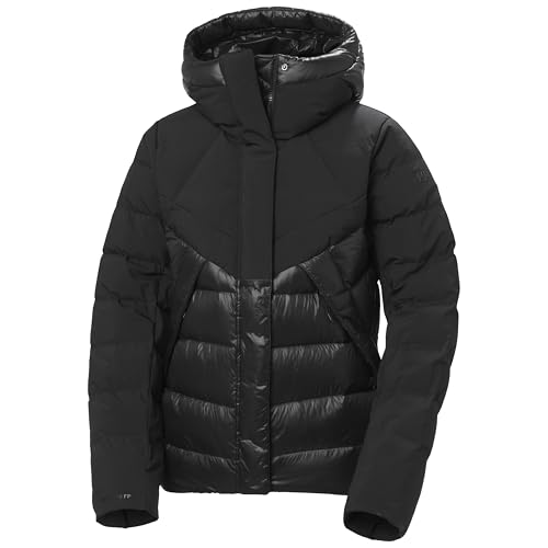 Amazon.com: Helly-Hansen Winter Bliss Down Jacket - Women's Coats