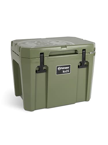 Petromax ウルトラパッシブクーラー 50L 13697 [オリーブ]