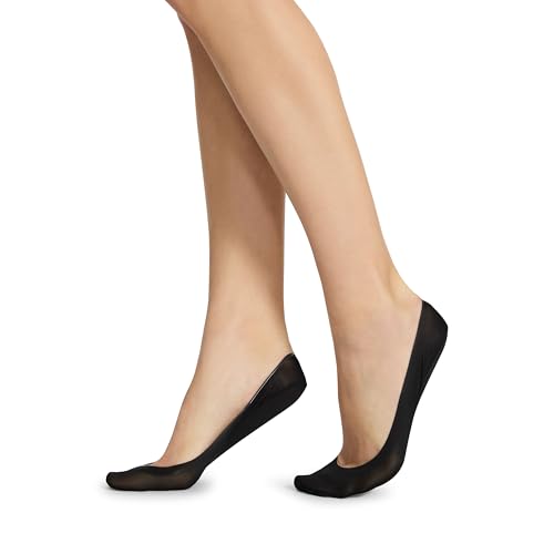 Steve Madden Women's 5pk Laser Cut Liners3