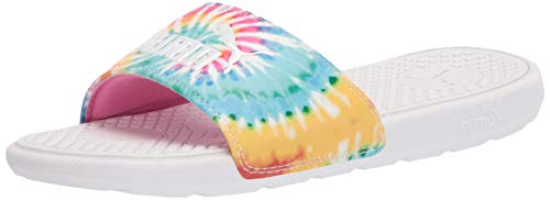 Image of PUMA Women's Cool Cat Slide Sandal