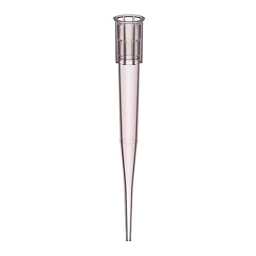 Embout de pipette d'automatisation Labcon haute pureté stérile pour système Beckman