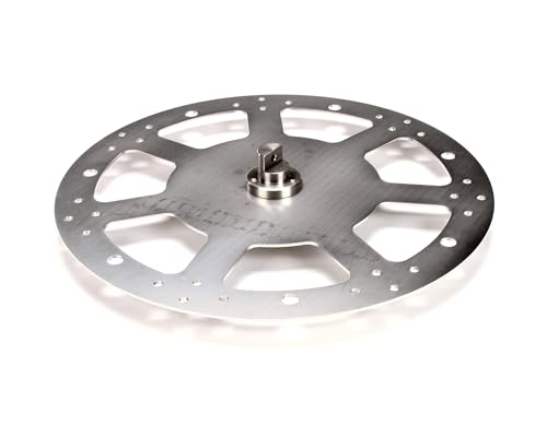 Image of Alto Shaam 5016038 Disc Assembly, Non-Control Side, 24 inch Height, 18 inch Width, 7 inch Length