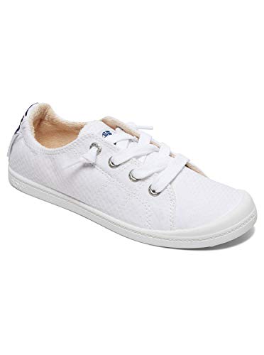 Image of Roxy Women's Bayshore Slip-on Sneakers
