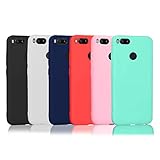 [ Modelo Compatible ] - Xiaomi Mi A1 (5.5 ")