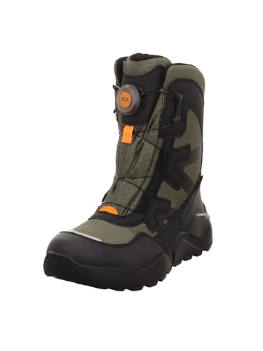Botte de neige homme femme étanche grand froid après-ski chaud Superfit Rocket 41