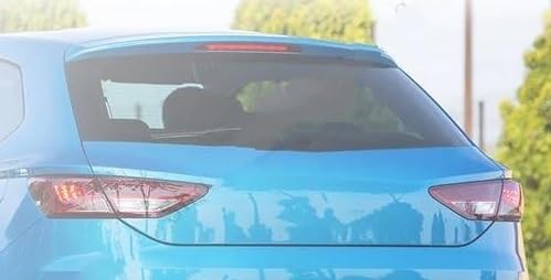 Feu de freinage élevé LED pour Seat Leon 5F0945097 à éclairage instantané - 3