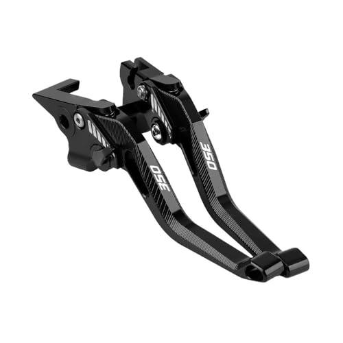 Moto levier frein embrayage réglable CNC court pour ADV350 2022 et FORZA350