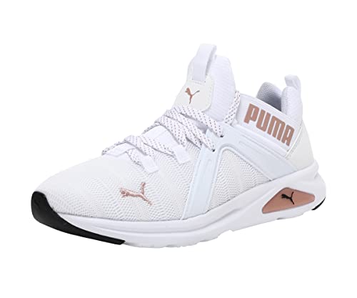 Image of Puma Women Enzo 2 Metal Running Shoe
