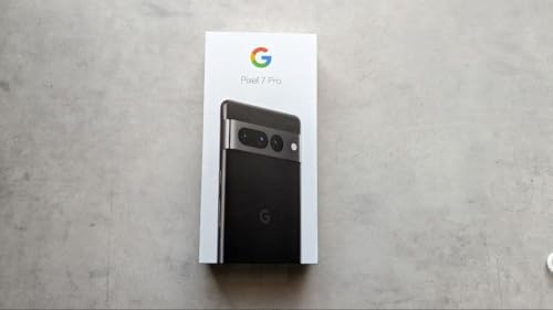 Pixel 7 ProIuVfBA