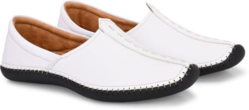 Image of Vellinto Men's Ethnic Juttis Mojaris & Partys Shoes ll Men's Casual Loafers Shoes