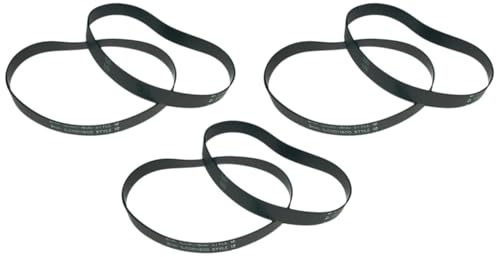 Image of Dirt Devil Style 12 Vacuum Belt,Pack of 6