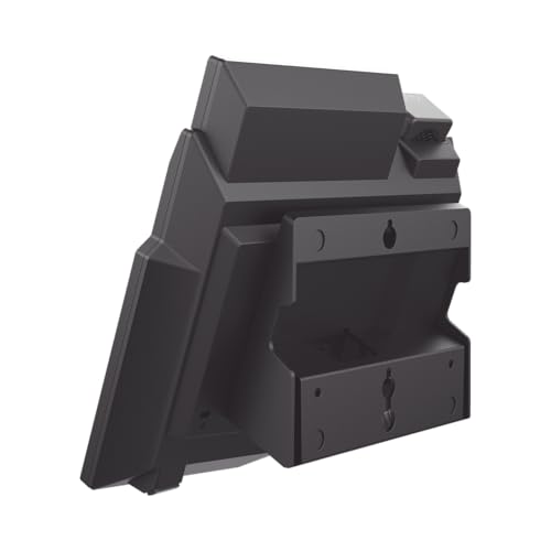 Fanvil X6U teléfono IP con triple pantalla color 6 líneas miniatura 5
