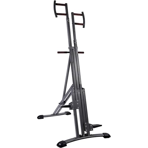 Folding Simulation Climbing Machine