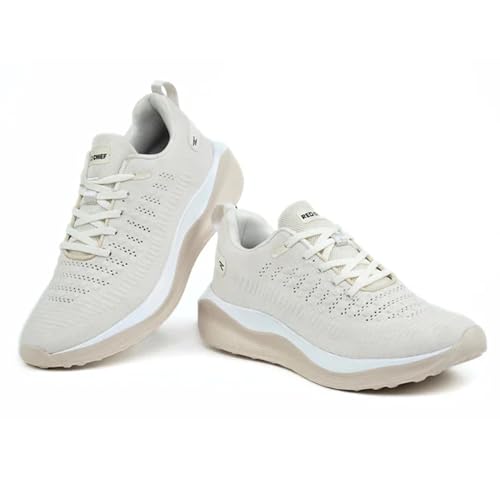 Image of Red Chief Men's Running Shoes | Lightweight Sports Lace-Up | Gym Training & Walking Shoe (R1728)