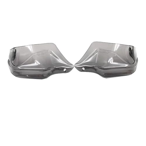 Protège-mains guidon CB500X CB500F CB650F protecteur embrayage frein blanc