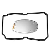 Automatic Transmission Filter and Gasket Kit 52108325AA 5073878AA Compatible with Chrysler 300