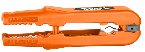 Dénudeur multifonction Klein Tools 110020 pour câbles ronds de 8 à 13 mm - 2