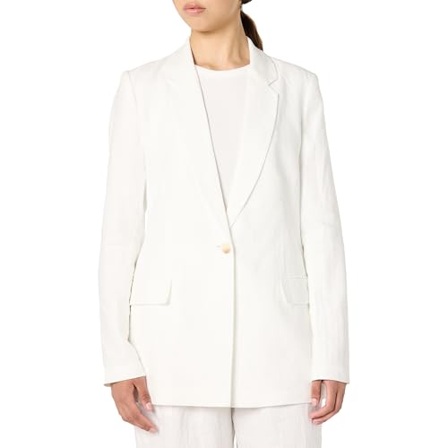The Drop Blake Long Blazer
