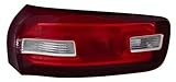 fanale posteriore citroen c4 grand picasso usato Codici OE / OEM Articolo: 9676120780