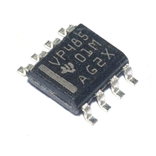 10pcs SN65HVD485 SN65HVD485EDR VP485 SOP-8