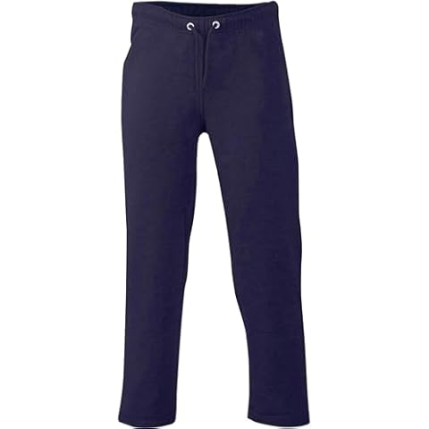 WICKEDFASHIONS123 Ladies Fleece Joggers for Winter Cover