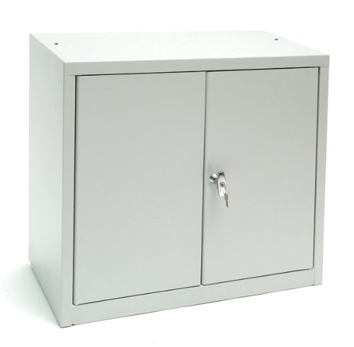 Preisvergleich Produktbild Stahlschrank / Arztschrank"S" 80x78x38