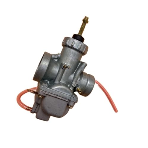 Carburateur moto tout-terrain DT125 de 1976 à 1982 | Pièce admission moteur 2T