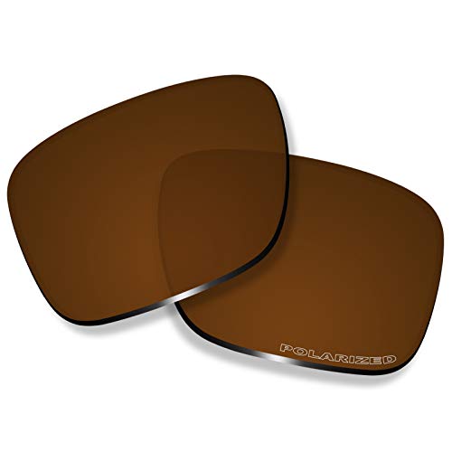 Image of Polycarbonate Polarized Replacement Lenses for Bose Tenor