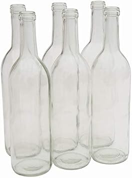 North Mountain Supply 750ml       - 6  -  /