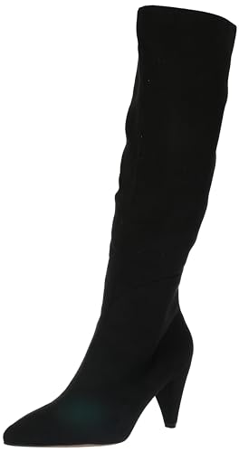 Jessica Simpson Women's Byrnee Knee Boot High