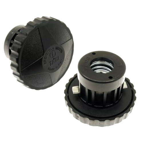 TAPPO SERBATOIO BENZINA PER PX 125-150-200CC ARCOBALENO PK FL HP COMPATIBILE PER 1575825 Tappo benzina serbatoio
